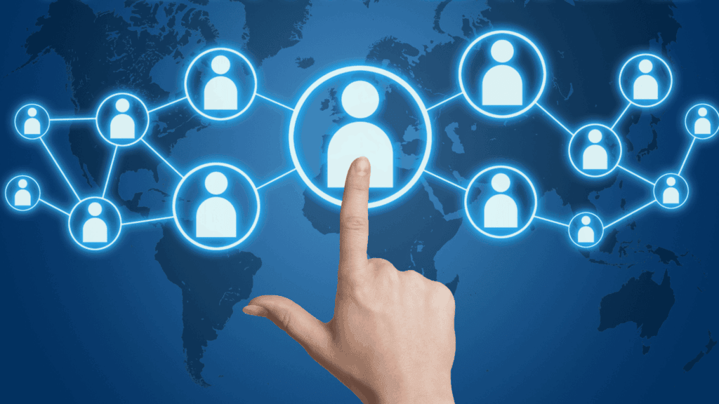 Global workforce