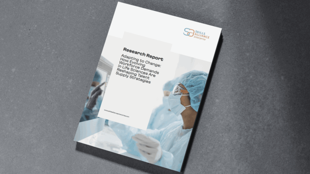Research Report - Adapting to Change