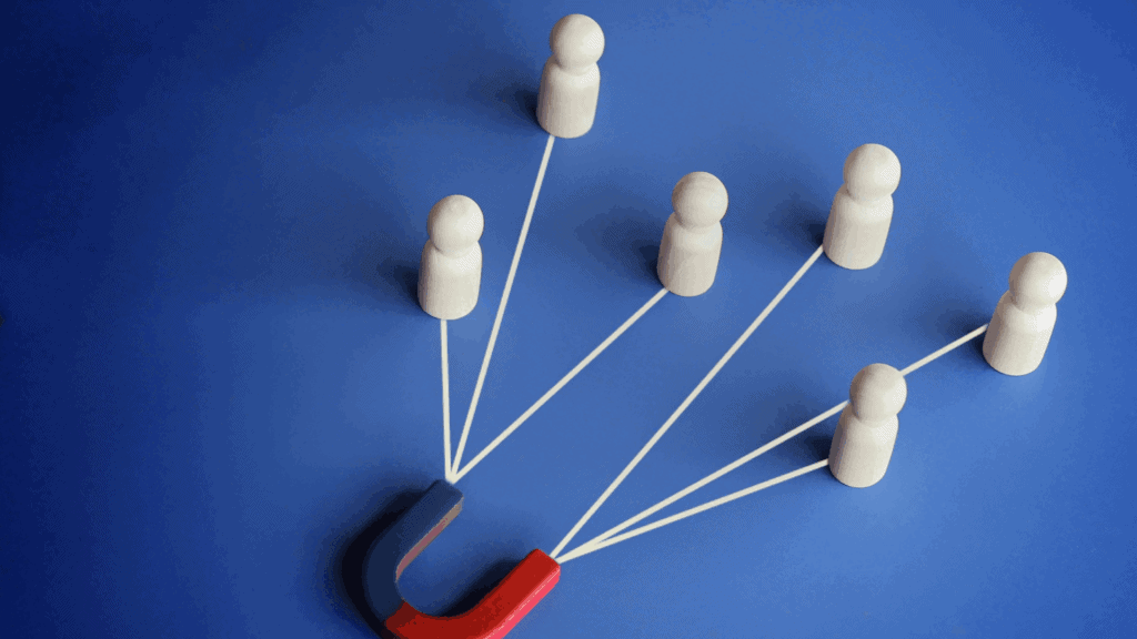 STEM talent shortage