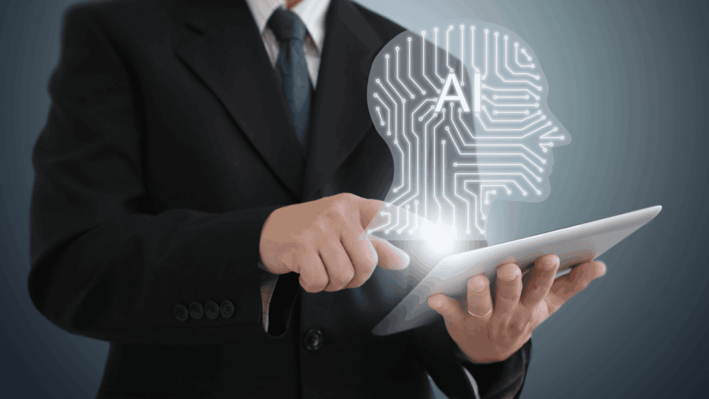 AI in hiring