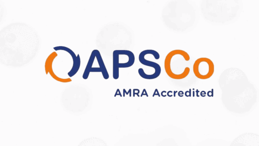 AMRA accredited organisation logo for Skills Alliance Enterprise.