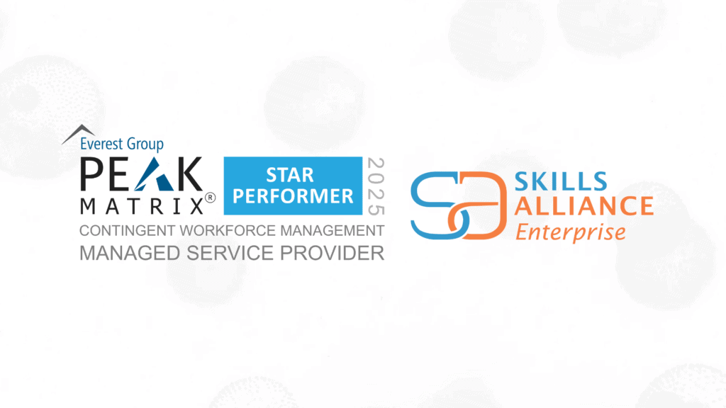 Everest Group PEAK Matrix