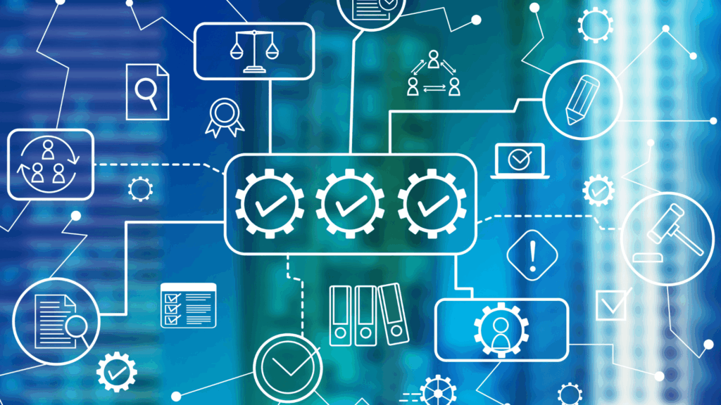 Contractor compliance