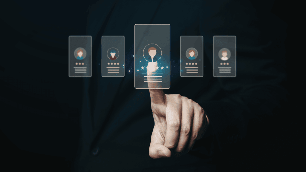 Total Talent STEM Workforce