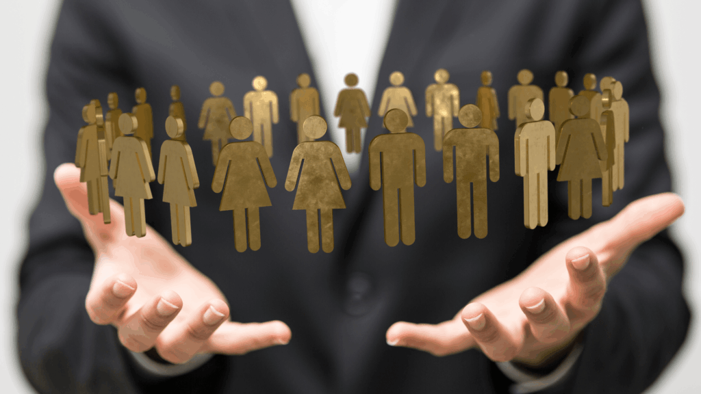 Total Talent in the Age of Contingent Work