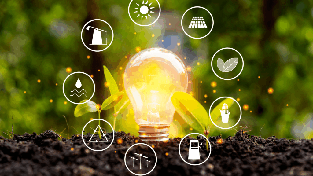 Energy workforce crisis
