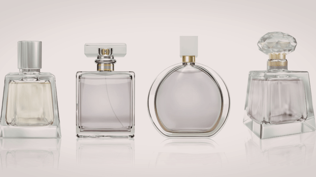 Fragrances