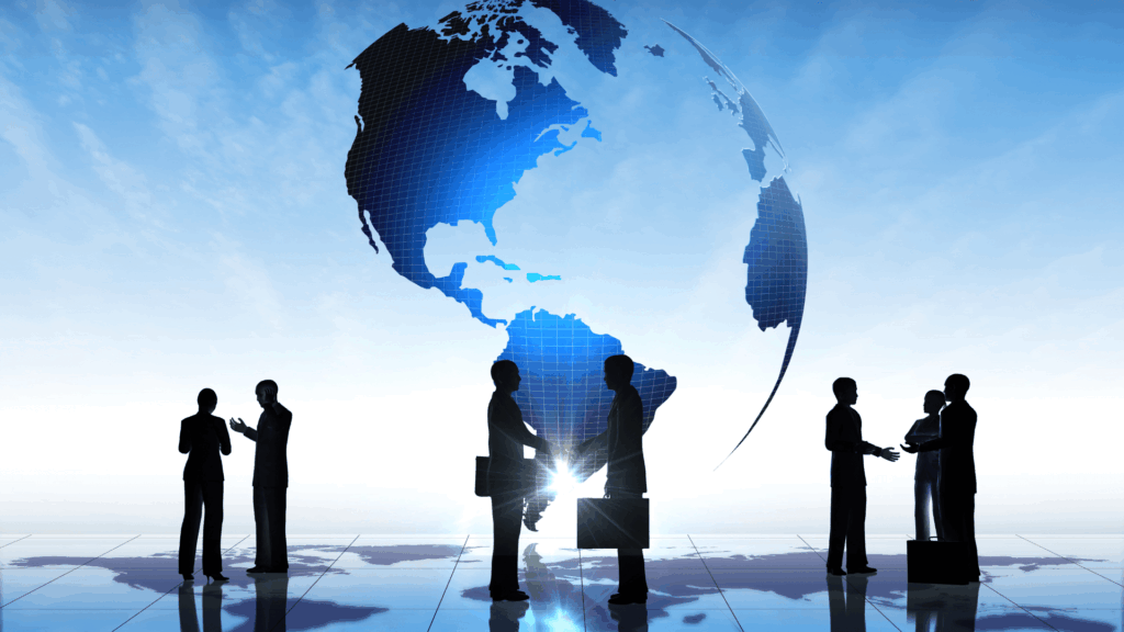 Global mobility