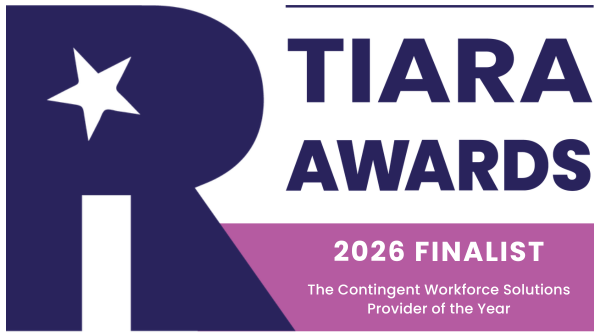 The Contingent Workforce Solutions Provider of the Year
