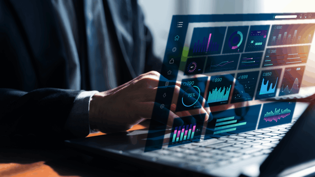 Workforce analytics
