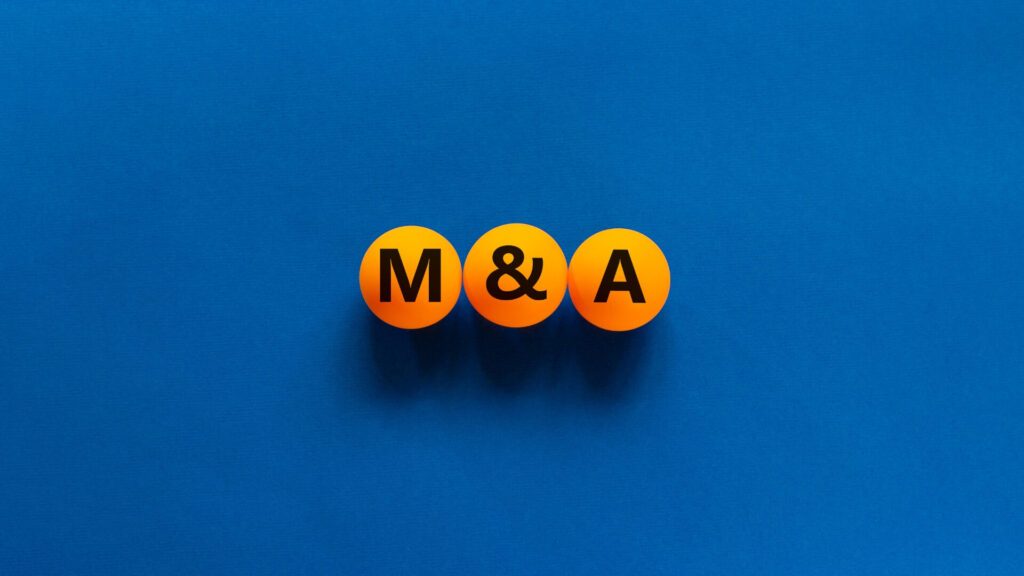 Chemicals M&A