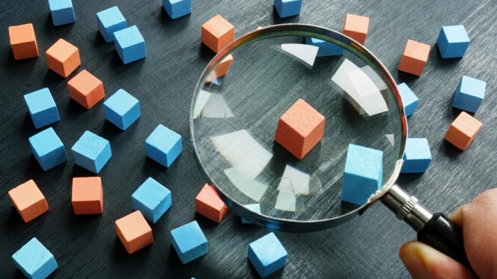 Total Talent Visibility