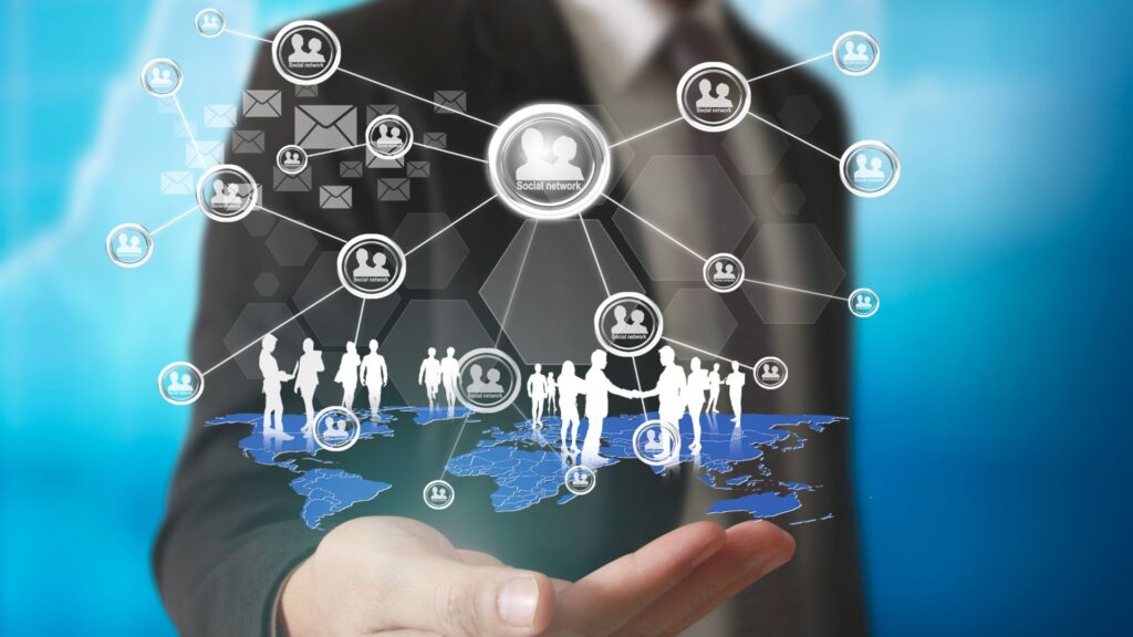 Specialist talent RPO
