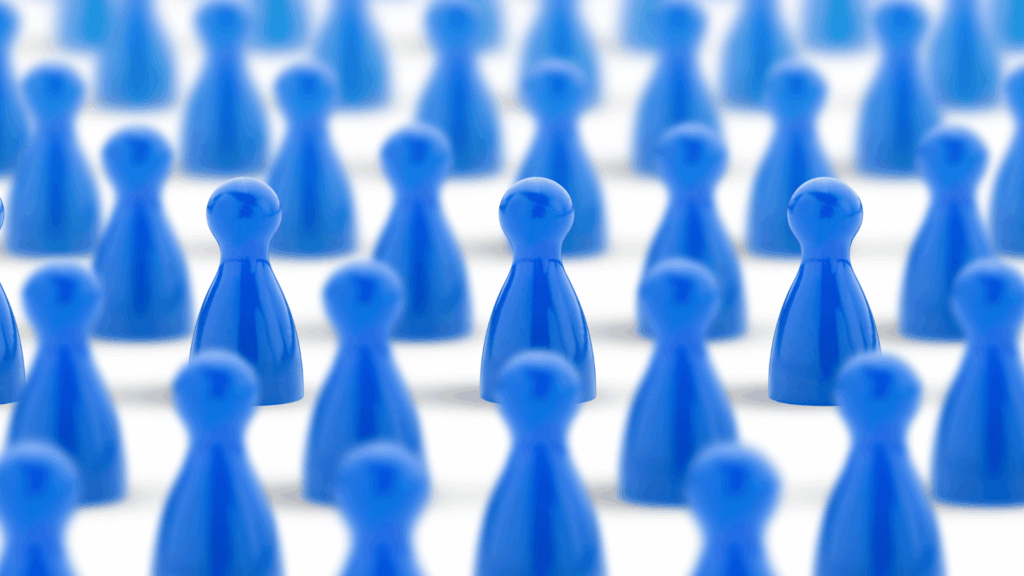 Workforce planning